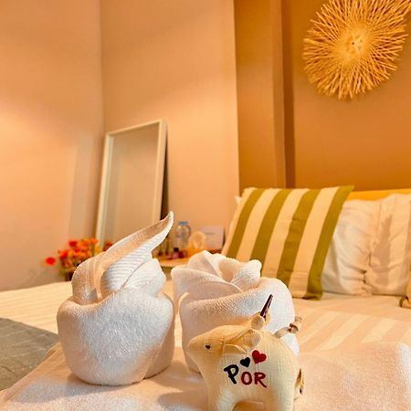 Por Poshtel كانتْشانابوري المظهر الخارجي الصورة