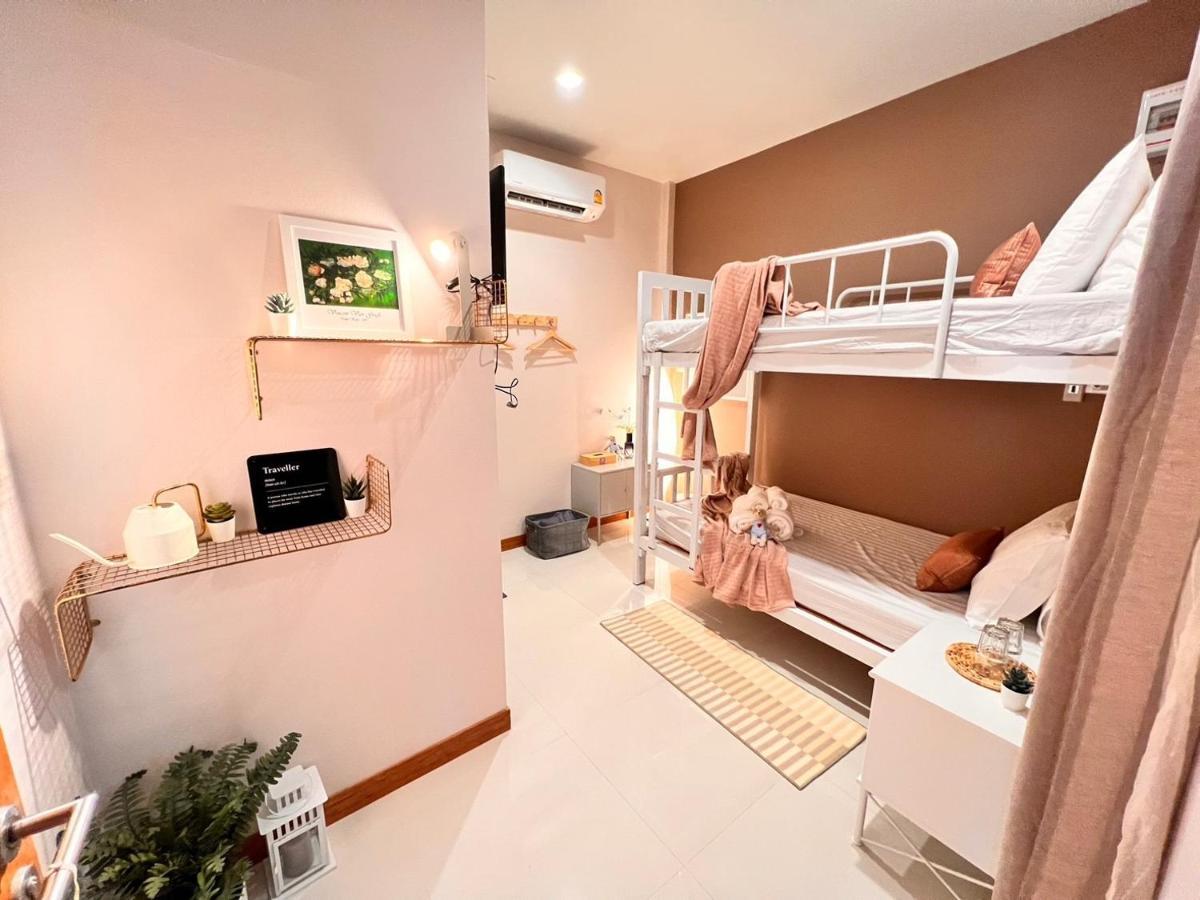 Por Poshtel كانتْشانابوري المظهر الخارجي الصورة