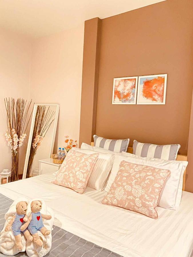 Por Poshtel كانتْشانابوري المظهر الخارجي الصورة