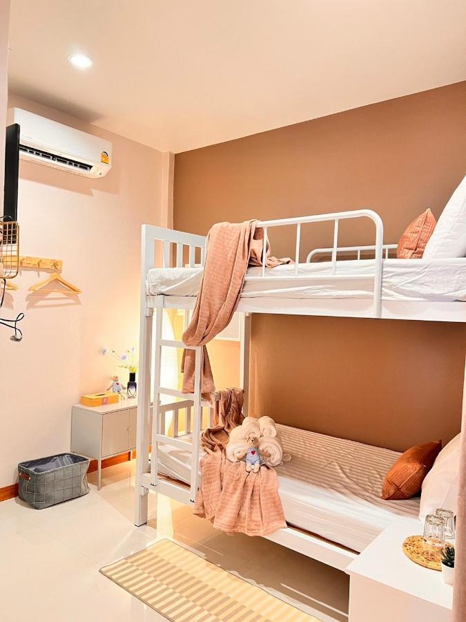 Por Poshtel كانتْشانابوري المظهر الخارجي الصورة