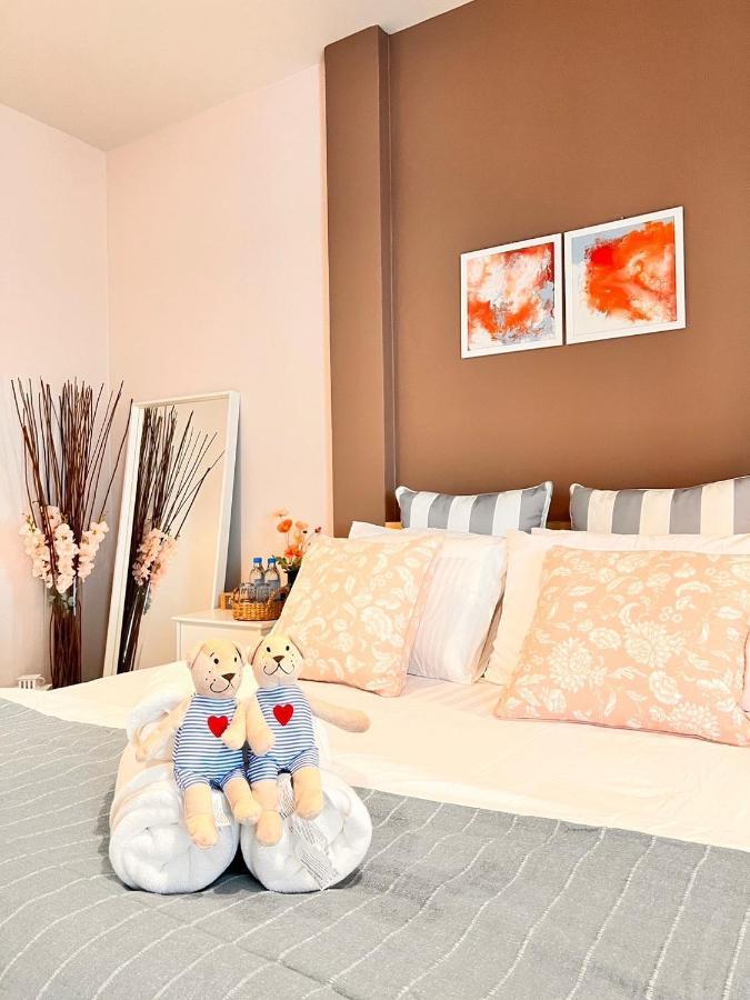 Por Poshtel كانتْشانابوري المظهر الخارجي الصورة