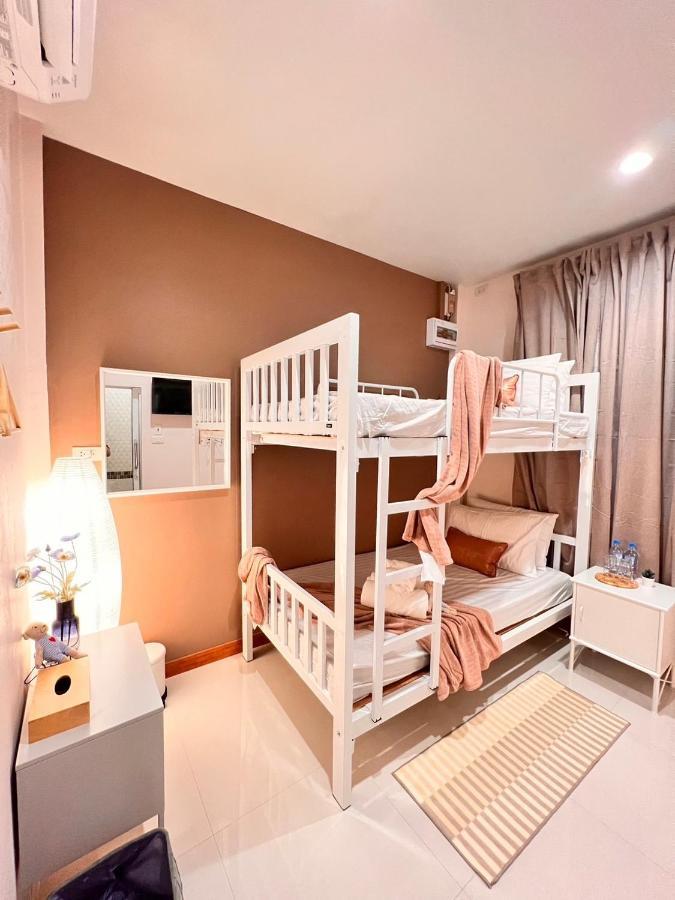 Por Poshtel كانتْشانابوري المظهر الخارجي الصورة