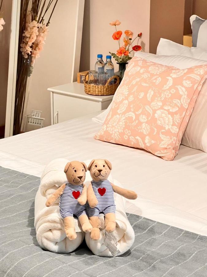 Por Poshtel كانتْشانابوري المظهر الخارجي الصورة