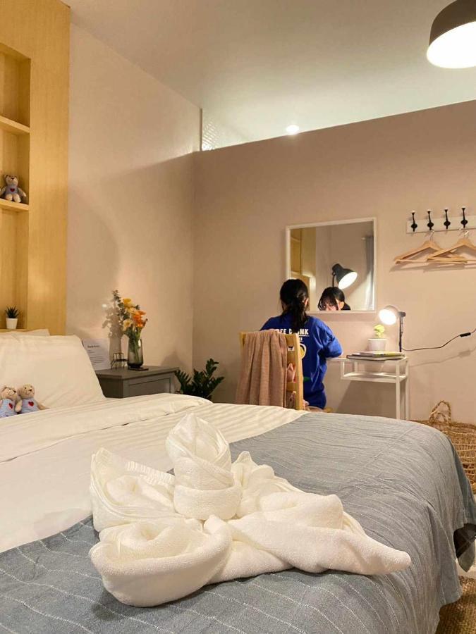 Por Poshtel كانتْشانابوري المظهر الخارجي الصورة
