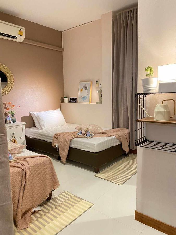 Por Poshtel كانتْشانابوري المظهر الخارجي الصورة