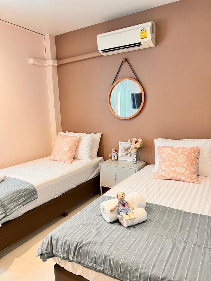 Por Poshtel كانتْشانابوري المظهر الخارجي الصورة