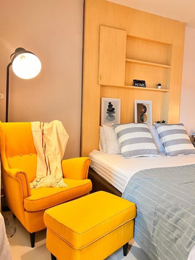 Por Poshtel كانتْشانابوري المظهر الخارجي الصورة
