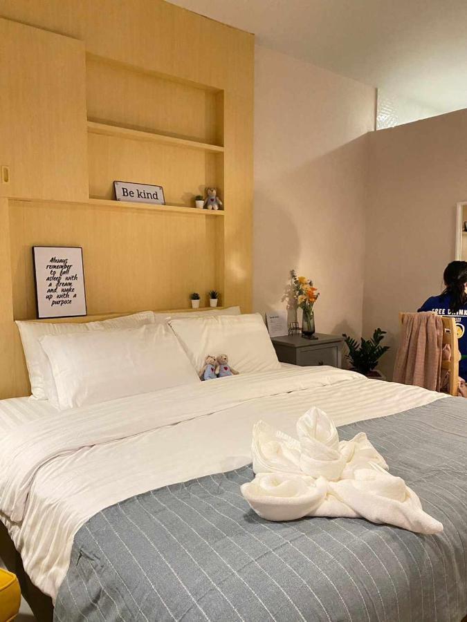 Por Poshtel كانتْشانابوري المظهر الخارجي الصورة
