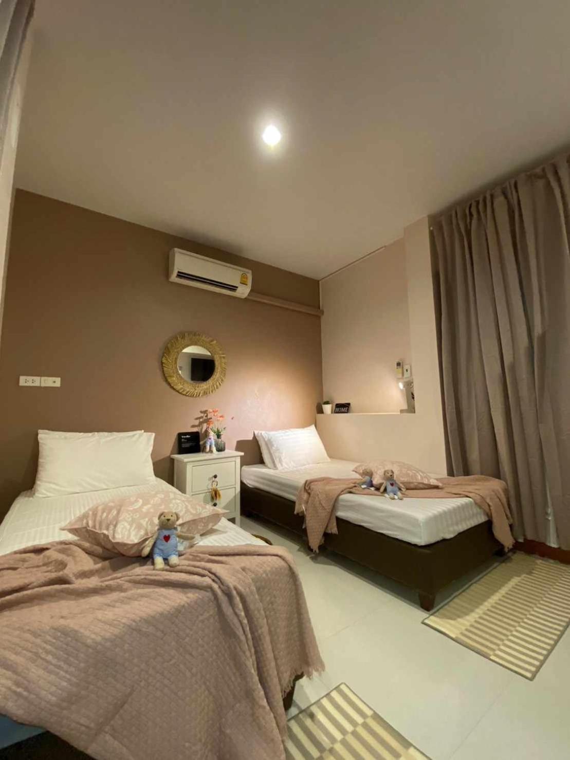 Por Poshtel كانتْشانابوري المظهر الخارجي الصورة